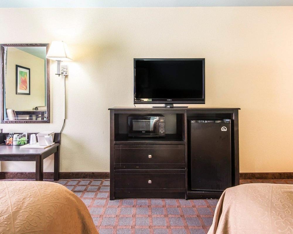 Surestay Plus Hotel By Best Western Blue Springs Eksteriør bilde