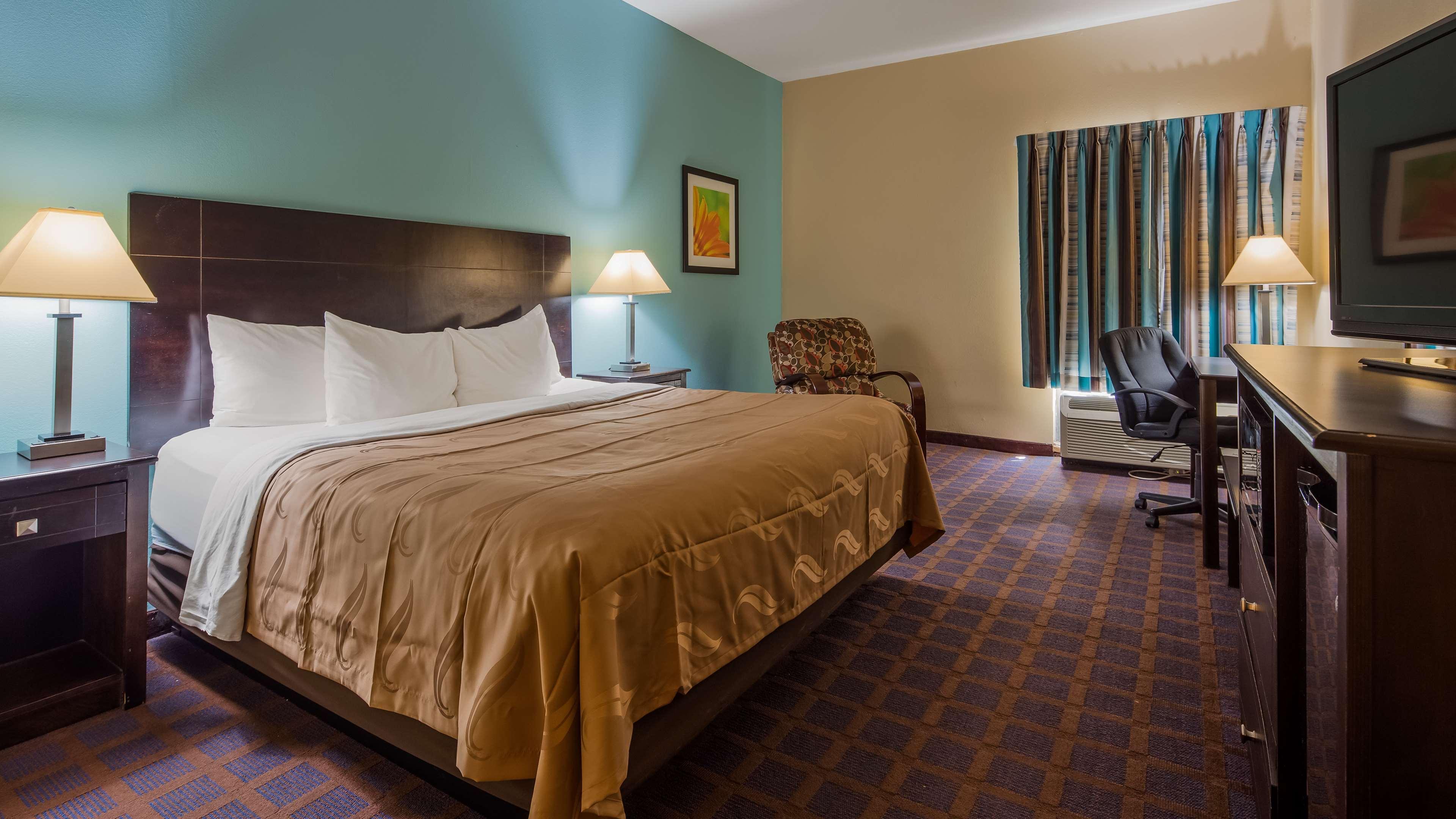 Surestay Plus Hotel By Best Western Blue Springs Eksteriør bilde