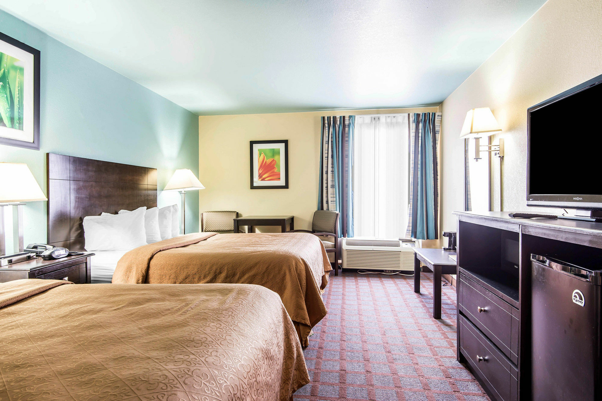 Surestay Plus Hotel By Best Western Blue Springs Eksteriør bilde