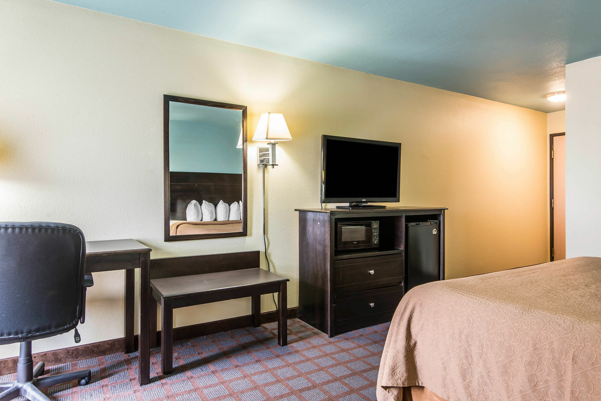 Surestay Plus Hotel By Best Western Blue Springs Eksteriør bilde